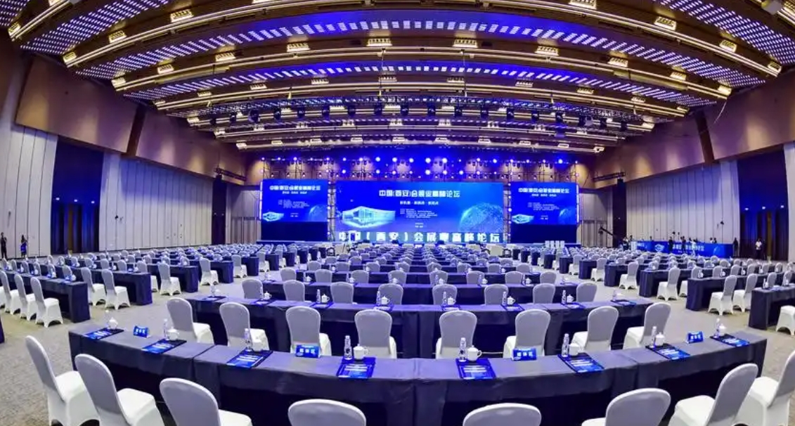 哪些会议公司擅长大型企业活动策划？