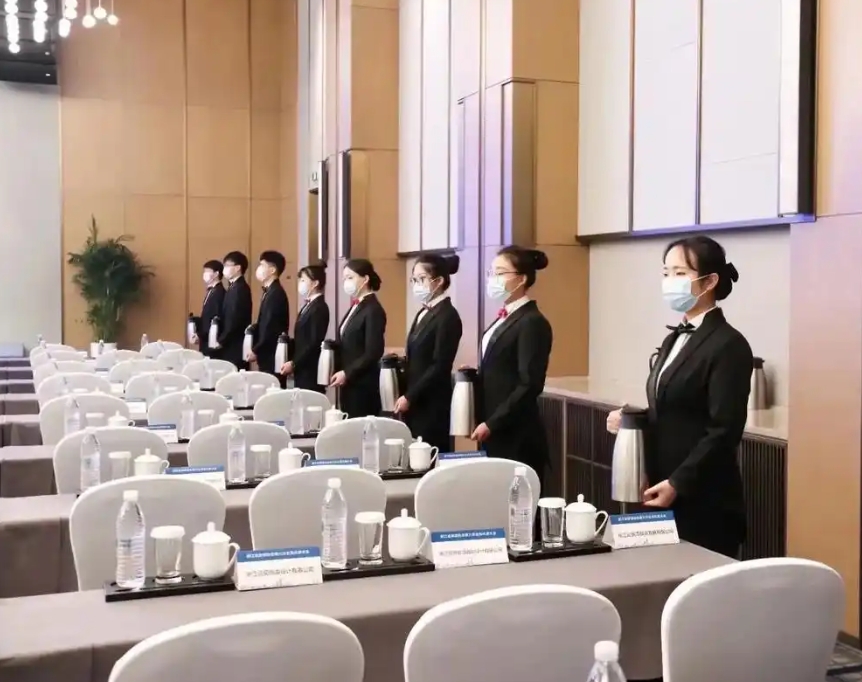 西安会议执行公司怎么选？