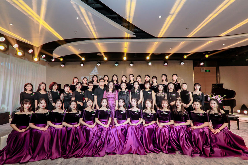 合影拍摄注意事项