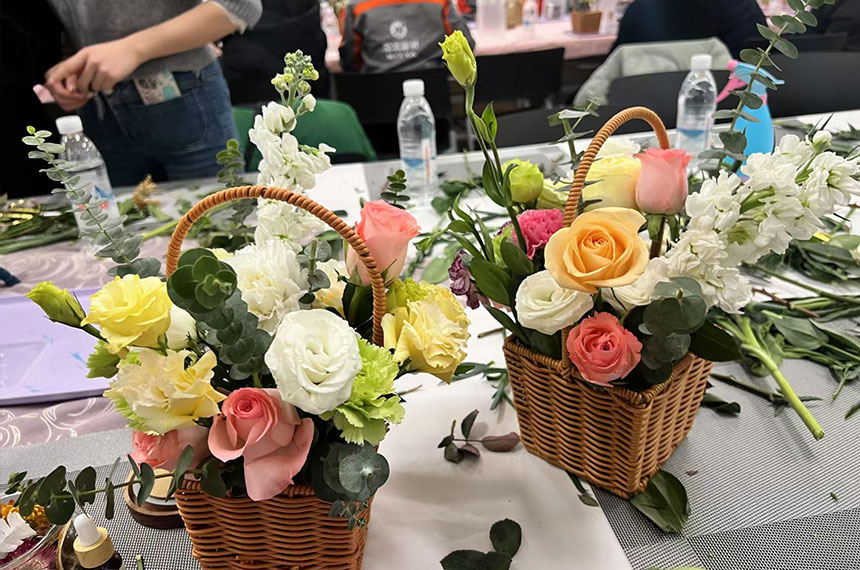 38女神节活动策划