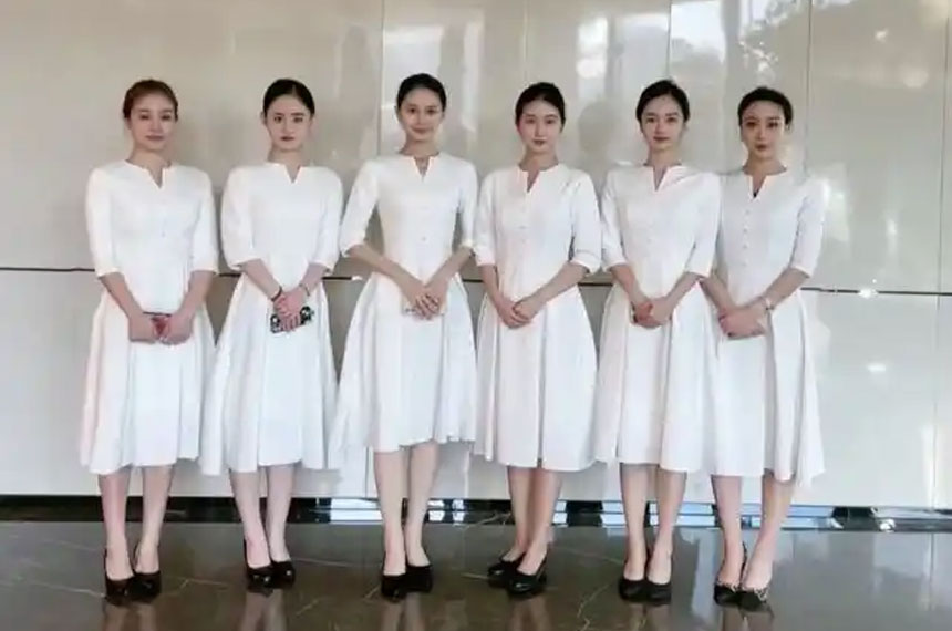 杨凌活动会议兼职人员