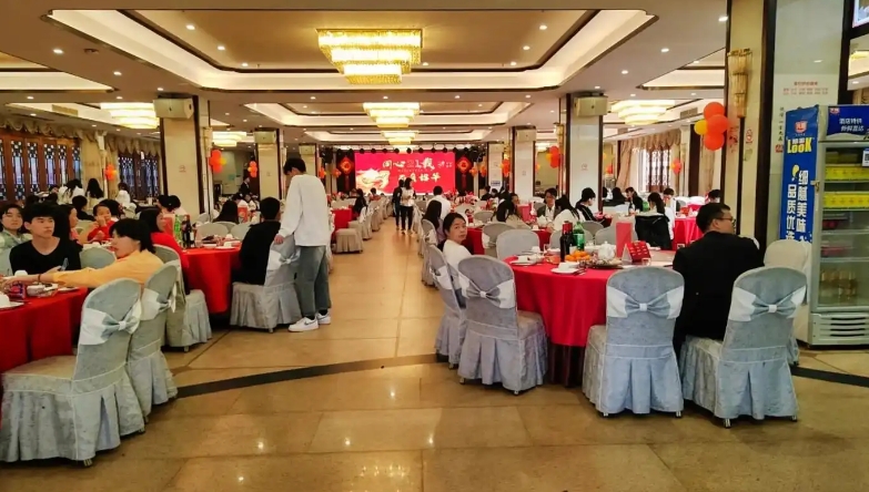 西安年会策划公司如何进行价格对比