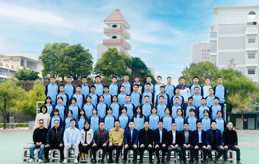 西安毕业照拍摄公司