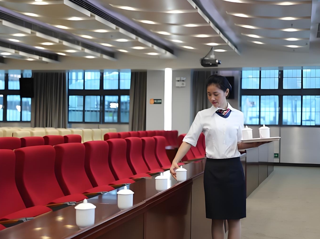 西安有哪些提供一站式会议接待服务的专业公司