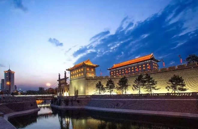 奖励旅游策划