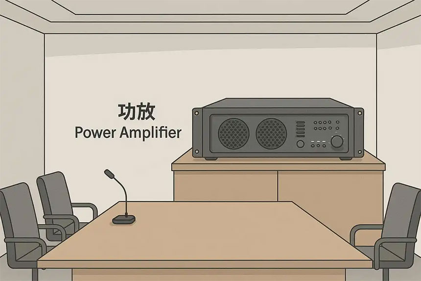 杨凌会议音响公司