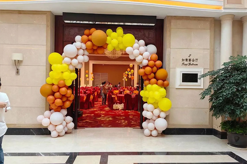 西安同学聚会策划公司