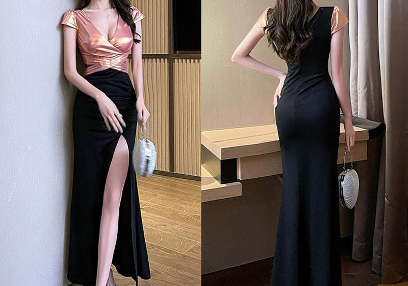 西安晚礼服租赁