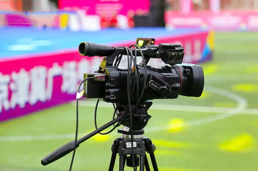 西安会议摄像摄像服务