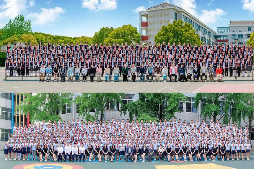 西安毕业合影拍摄公司哪家好？