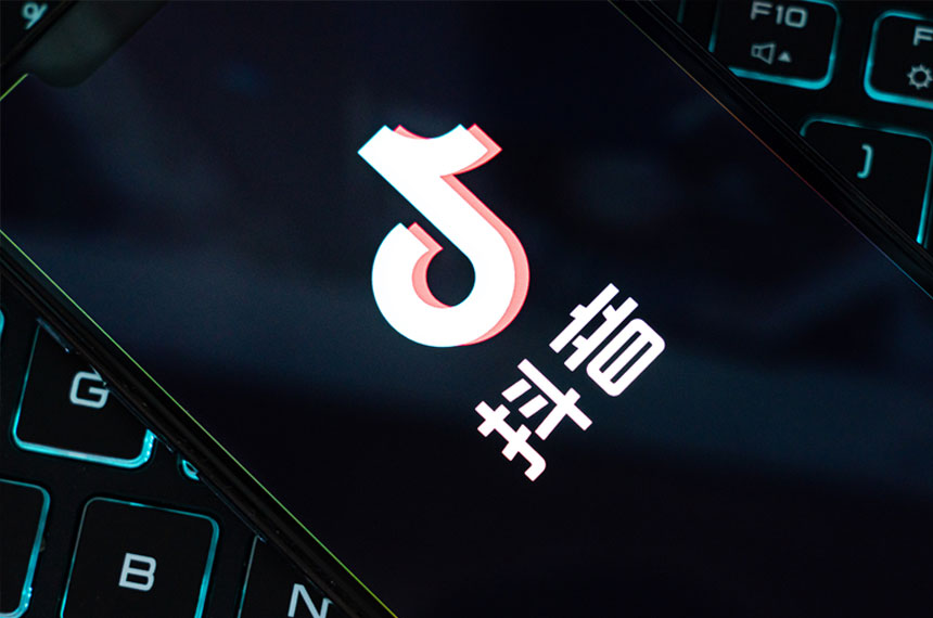 抖音短视频拍摄