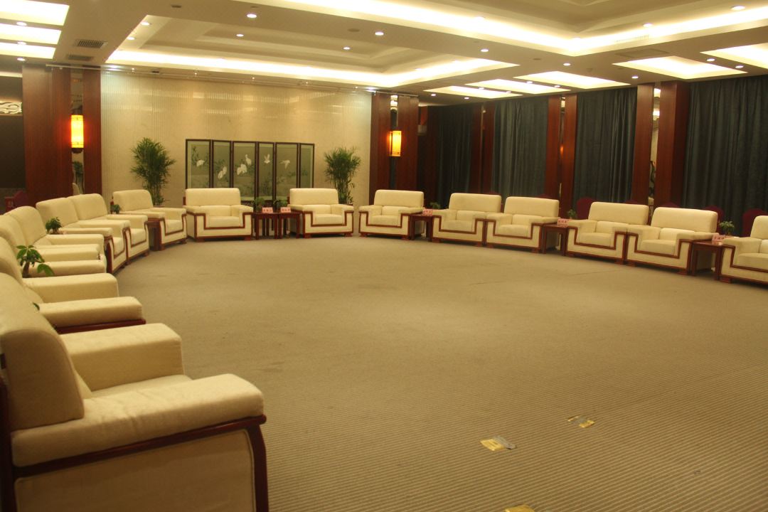 会议厅