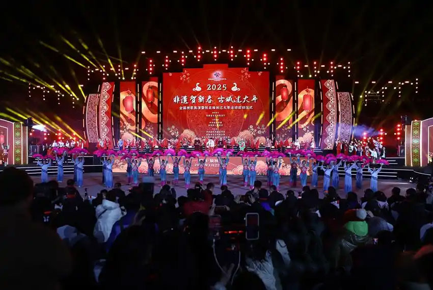 榆林榆林活动策划公司服务