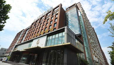 渭南天启悦华酒店