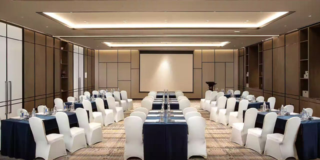 西安五星会议酒店